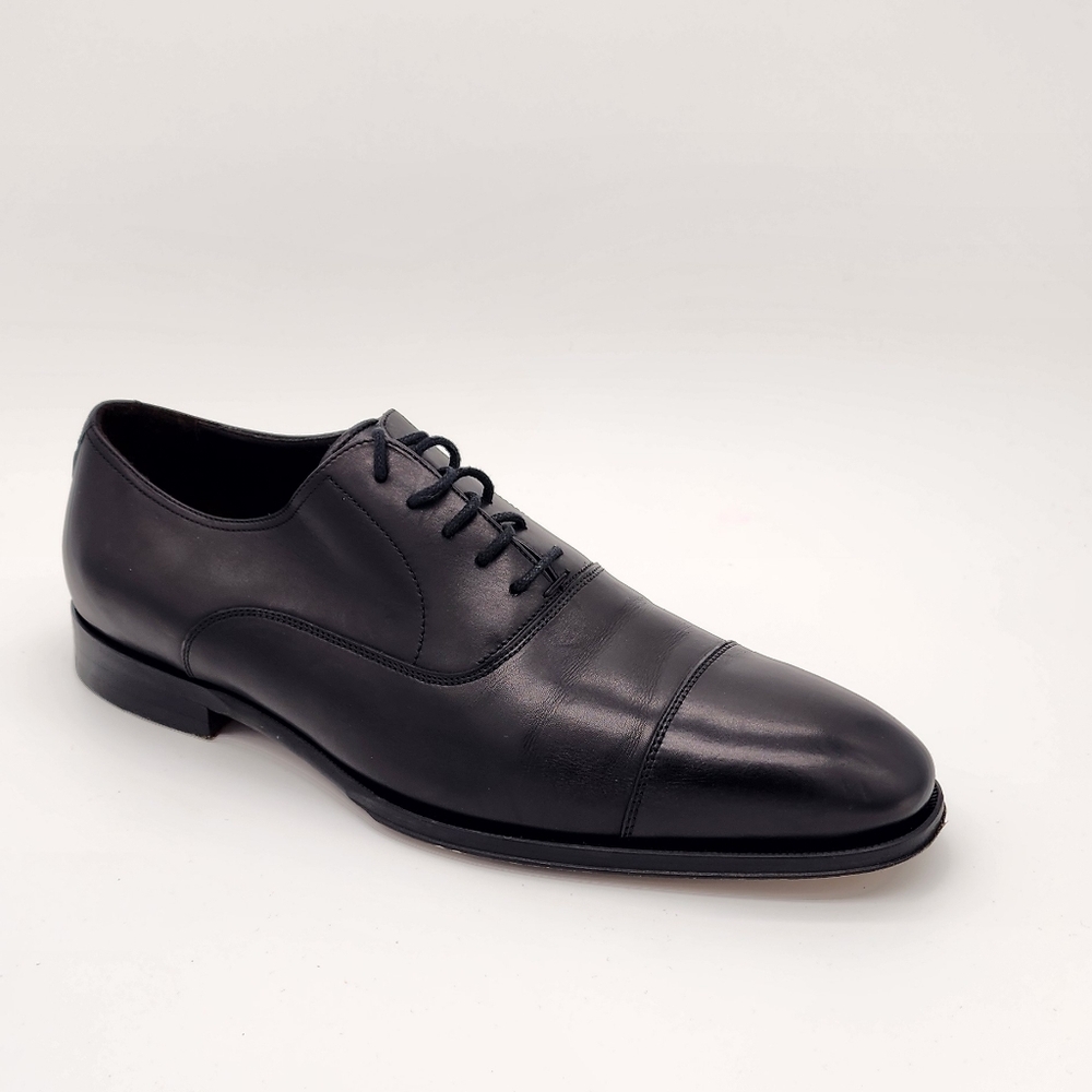 To Boot New York Nico Oxford Size 8